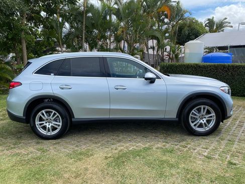Used 2025 Mercedes-Benz GLC 300 image 26