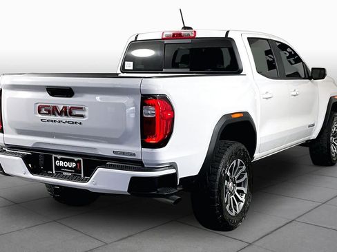 Used 2024 GMC Canyon Elevation w/ Convenience Package RWD image 24