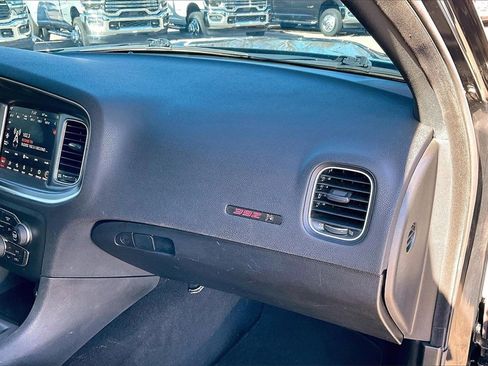 Used 2021 Dodge Charger Scat Pack image 16