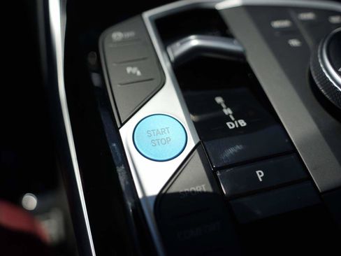 Certified 2023 BMW i4 eDrive35 w/ Premium Package RWD image 23