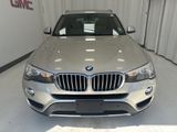 Used 2015 BMW X3 xDrive28i w/ Premium Package image 2