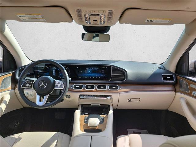 Used 2022 Mercedes-Benz GLE 350 image 18