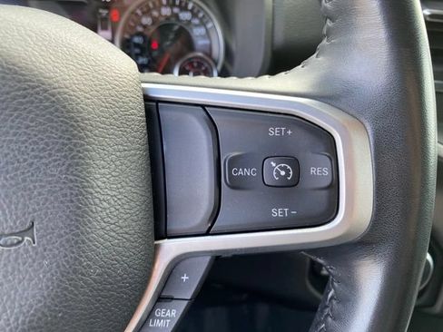Used 2022 RAM 1500 Big Horn AWD/4WD image 20