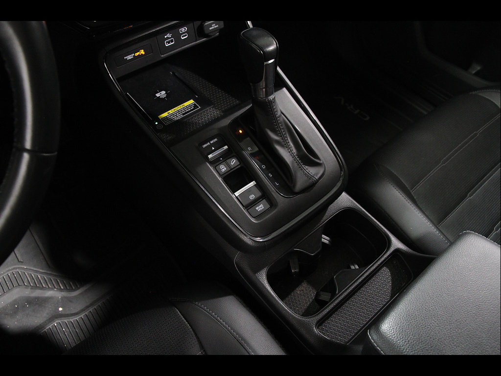 Used 2024 Honda CR-V EX-L image 14