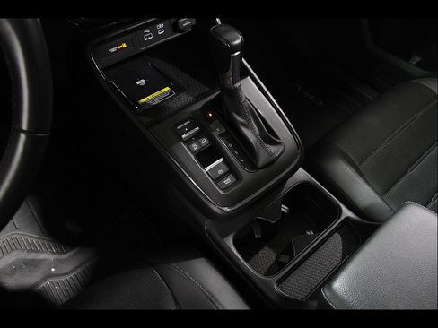 Used 2024 Honda CR-V EX-L image 14