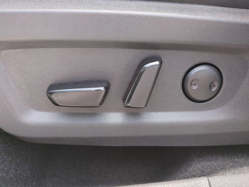Certified 2026 Nissan Murano SL AWD/4WD image 17