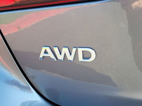 Used 2024 INFINITI Q50 Luxe w/ Cargo Package AWD/4WD image 31