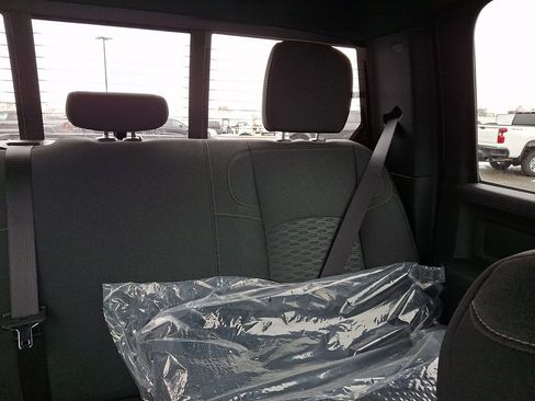 New 2026 RAM 2500 Tradesman image 15