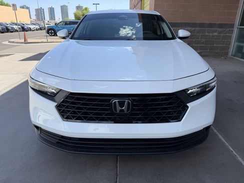 Used 2023 Honda Accord LX image 10