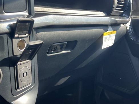 New 2026 Ford F150 STX w/ Equipment Group 200A RWD image 8