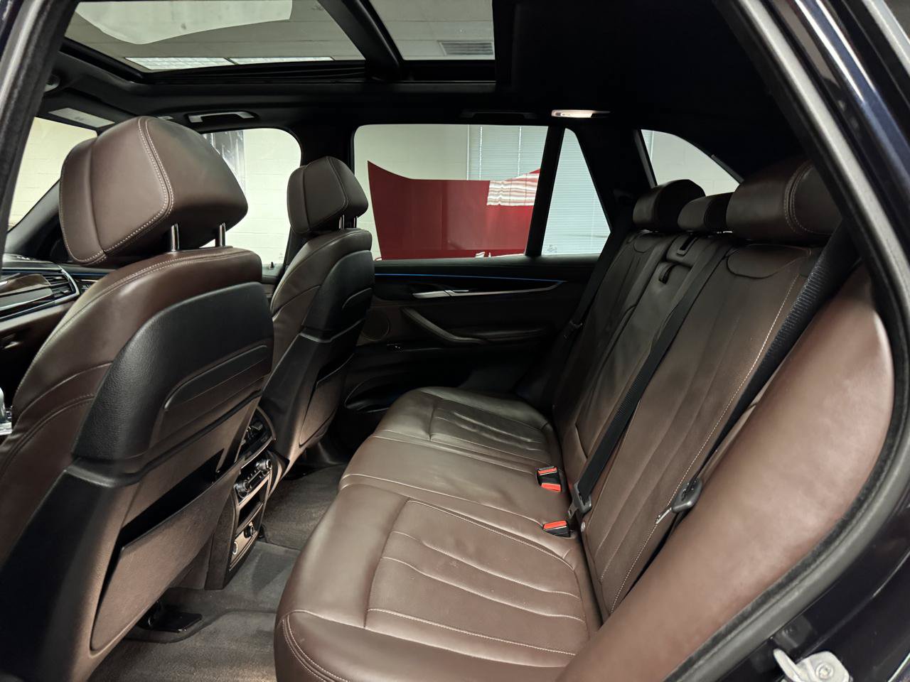 Used 2016 BMW X5 xDrive35i AWD/4WD image 22