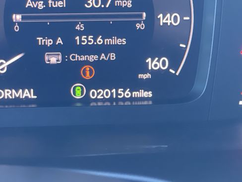 Certified 2024 Honda Civic Touring image 21