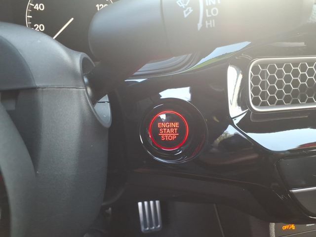 Used 2025 Honda Civic Sport image 18