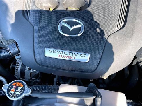 Used 2021 MAZDA CX-9 Touring AWD/4WD image 35