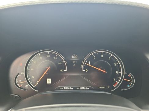 Used 2016 BMW 750i image 13