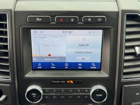 Used 2020 Ford Expedition Limited w/ Equipment Group 303A RWD image 23