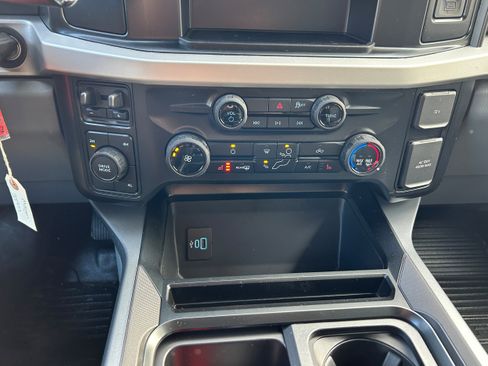 New 2026 Ford F550 4x4 Supercab Super Duty w/ XLT Value Package image 46