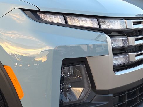 New 2026 Hyundai Santa Cruz SE FWD image 4