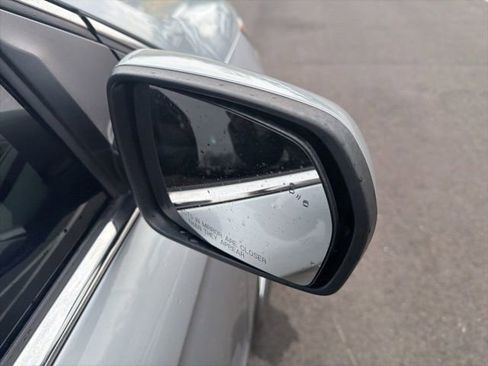 Certified 2023 Ford Edge SEL image 6