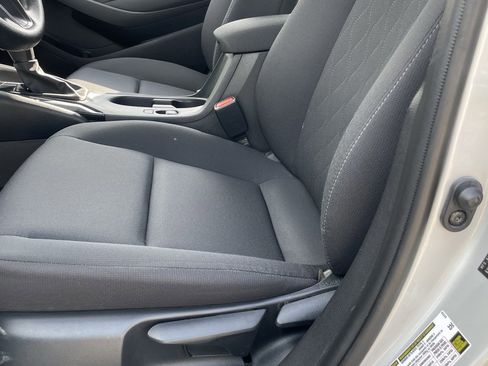 Used 2024 Toyota Corolla LE image 22