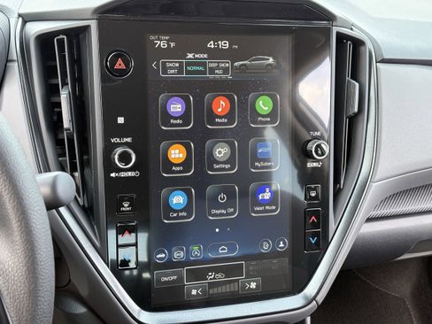 New 2026 Subaru Crosstrek 2.0i Premium AWD/4WD image 23