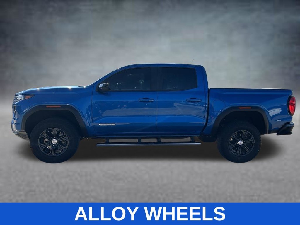 Used 2023 GMC Canyon Elevation w/ Convenience Package RWD image 3