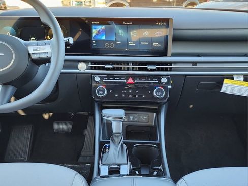 New 2026 Hyundai Santa Cruz SEL image 19