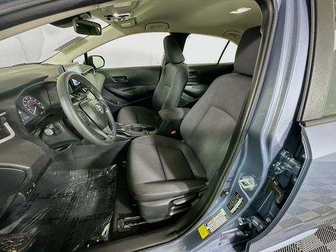 Used 2024 Toyota Corolla LE FWD image 12