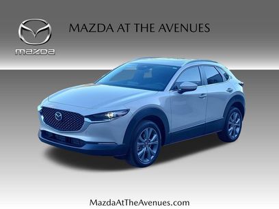 Certified 2024 MAZDA CX-30 AWD 2.5 S w/ Preferred Package