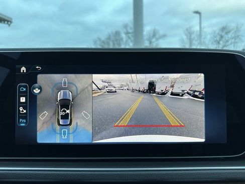 Used 2026 Mercedes-Benz GLE 350 GLE 350 image 23