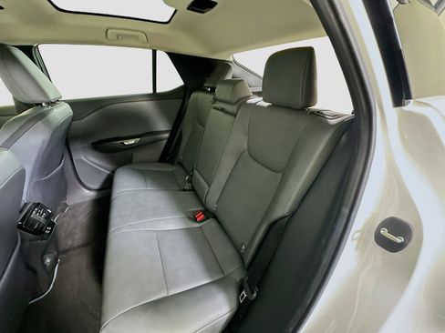Used 2024 Lexus RZ 300e Premium w/ Accessory Package (Z1) FWD image 28