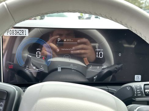 New 2026 Hyundai Santa Fe SE image 14