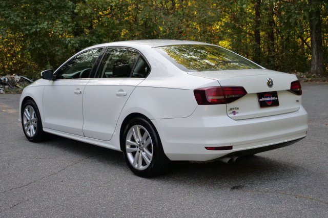 Used 2017 Volkswagen Jetta S FWD image 7