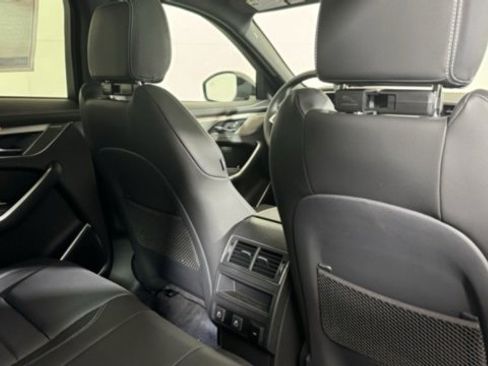 New 2026 Jaguar F-PACE R-Dynamic S image 13