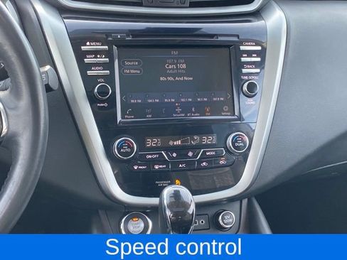 Used 2023 Nissan Murano Platinum image 9