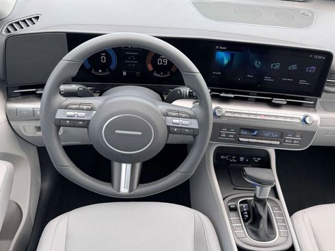 New 2026 Hyundai Kona SEL Sport AWD/4WD image 17