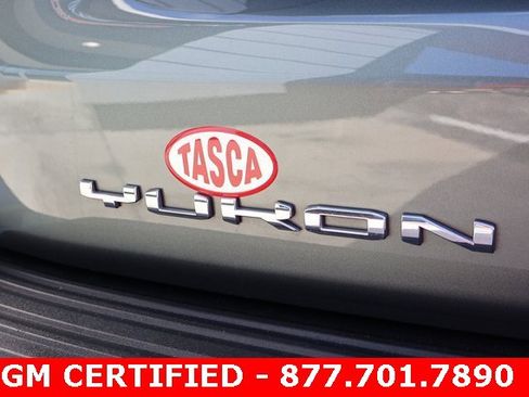 Certified 2024 GMC Yukon XL Denali image 7