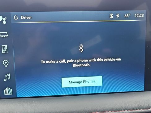 Used 2023 Chevrolet Tahoe RST w/ Luxury Package image 24