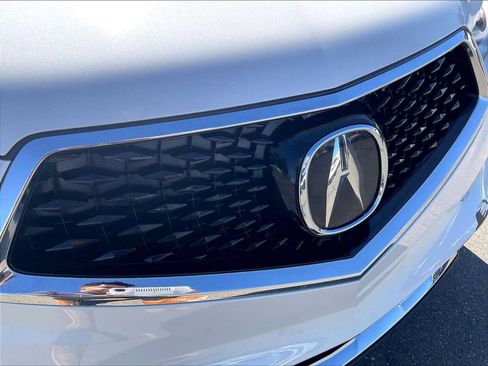 Used 2020 Acura MDX FWD image 31