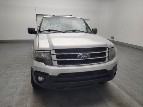 Used 2016 Ford Expedition EL XL image 14