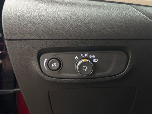 Used 2024 Buick Encore GX Preferred w/ Comfort Package AWD/4WD image 19