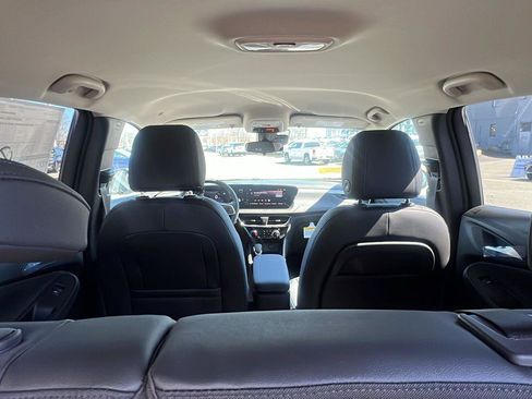 New 2026 Buick Encore GX Sport Touring image 28
