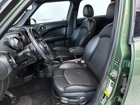 Used 2016 MINI Cooper Countryman S image 11