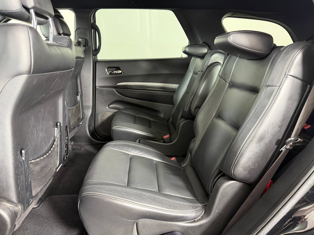 Used 2020 Dodge Durango GT AWD/4WD image 20