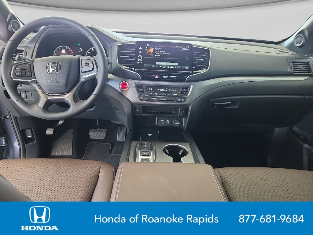Used 2026 Honda Ridgeline RTL image 12