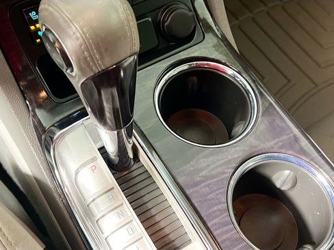 Used 2017 Buick Enclave Premium w/ Experience Buick Package image 24