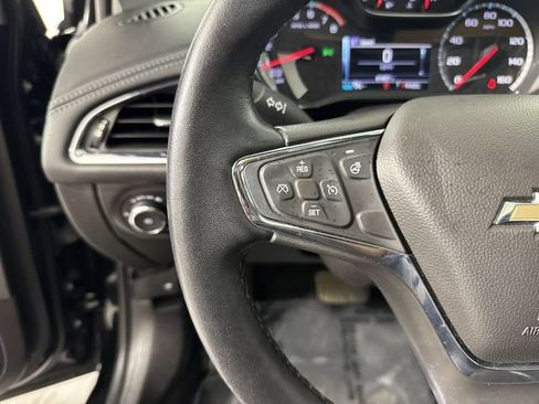 Used 2016 Chevrolet Cruze Premier FWD image 13