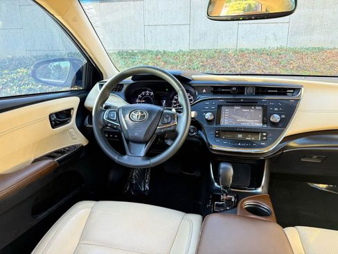 Used 2016 Toyota Avalon Limited image 20