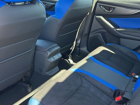 New 2026 Subaru WRX GT AWD/4WD image 24