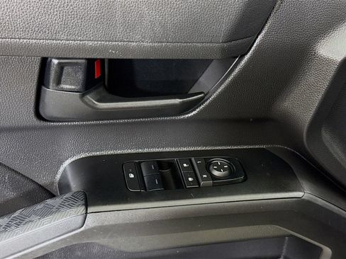 Used 2025 Toyota Tacoma SR RWD image 22